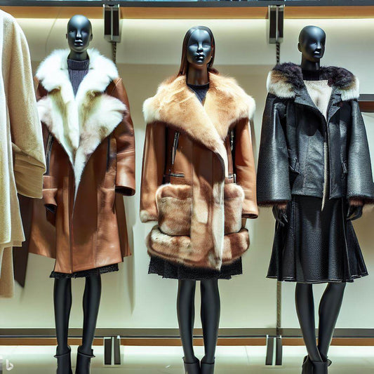 Discover the Perfect Coat Length for Every Occasion: A Guide for Luxury Kolleen Boutique Shoppers