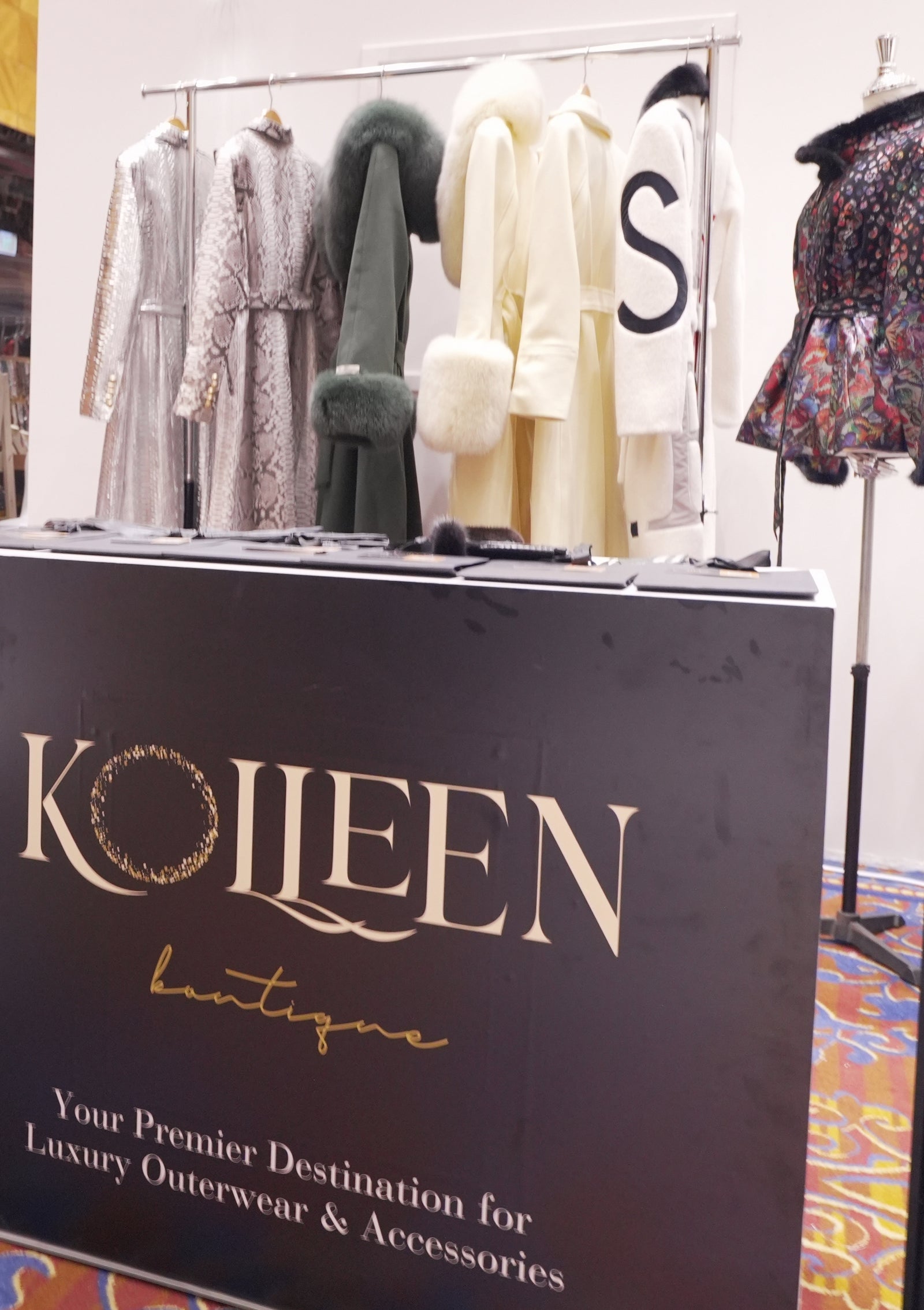 The Ultimate Guide to Leather Jacket Care: Preserving the Shine and Elegance of Your Kolleen Boutique Outerwear